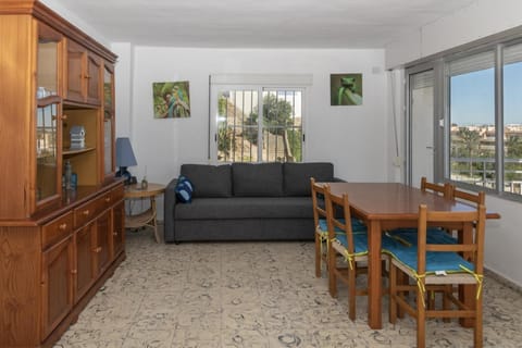 Hawai Bajo Apartment in Ribera Baixa