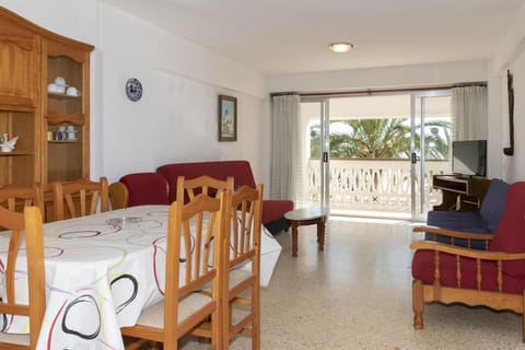 Lider, 2-I Apartment in Cullera