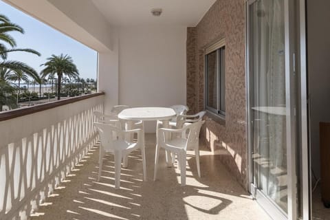 Lider, 2-I Apartment in Cullera