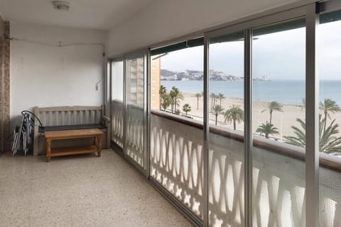 Lider, 5-C Apartment in Cullera