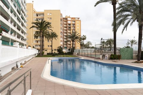 Lider, 8-A Apartment in Cullera