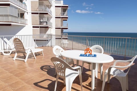 Pleno Sol, 45 Apartment in Ribera Baixa