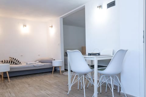 Apartment Ban Apartment in Šibenik