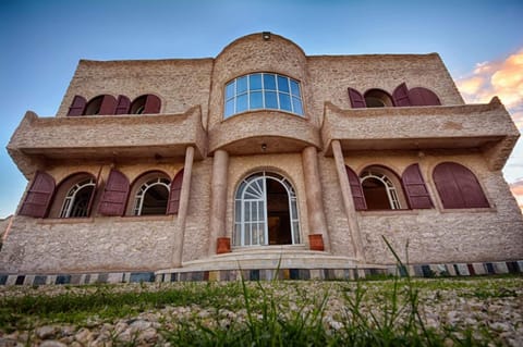 Villa Al Jaouhara Chalet in Marrakesh-Safi
