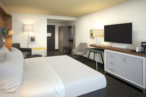 Holiday Inn & Suites Decatur-Forsyth, an IHG Hotel Hotel in Forsyth