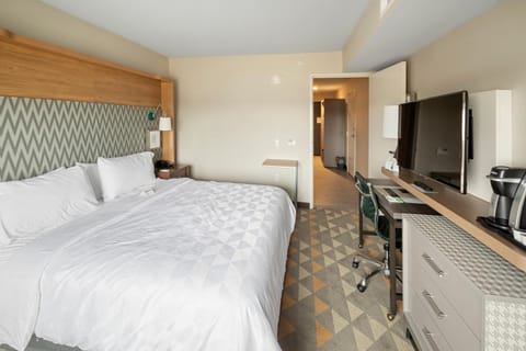 Holiday Inn & Suites Decatur-Forsyth, an IHG Hotel Hôtel in Forsyth