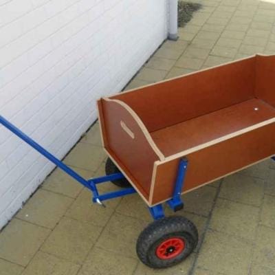 Huisjes aan zee House in Bredene