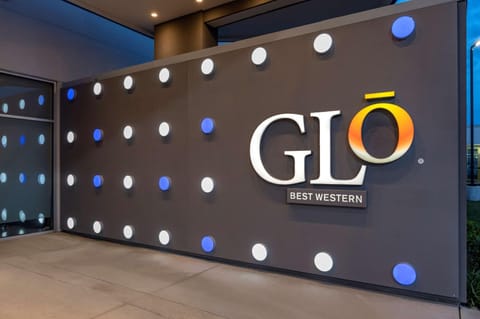 GLō Best Western Lexington Hotel in Lexington