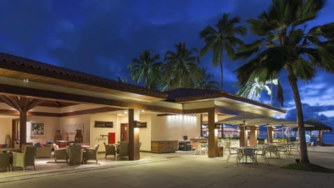 Jatiuca Hotel & Resort Resort in Maceió