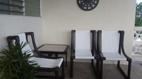 A Home Away from Home Vacation rental in Bridgetown