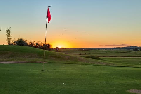 Campo & Golf Hotel in Entre Ríos Province, Argentina