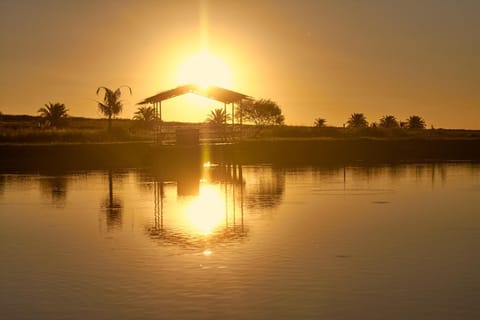 Campo & Golf Hotel in Entre Ríos Province, Argentina