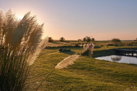 Campo & Golf Hotel in Entre Ríos Province, Argentina