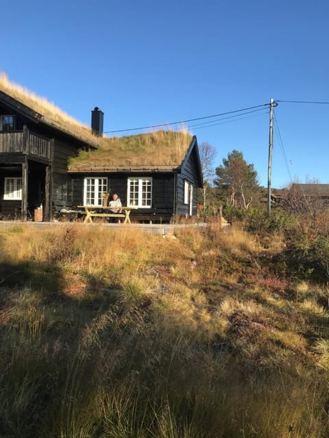 Remestøylflotti Hyttegrend Haus in Vestland
