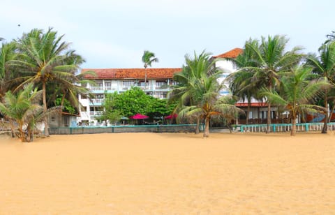 Topaz Beach Hotel Hotel in Negombo