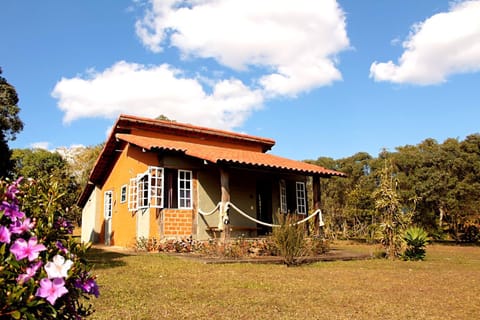 Pousada Chalé Terra Viva Bed and Breakfast in State of Rio de Janeiro