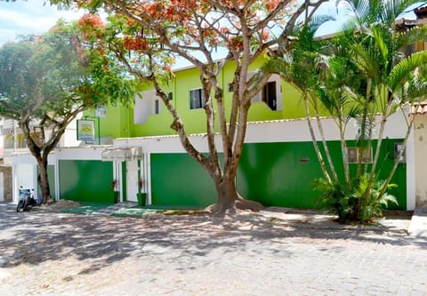 Pousada Alto Riviera Locanda in Macaé