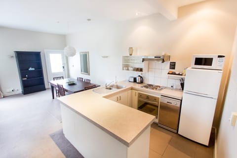The Terrace Villas Serviced Apartments Apartment hotel in Wellington