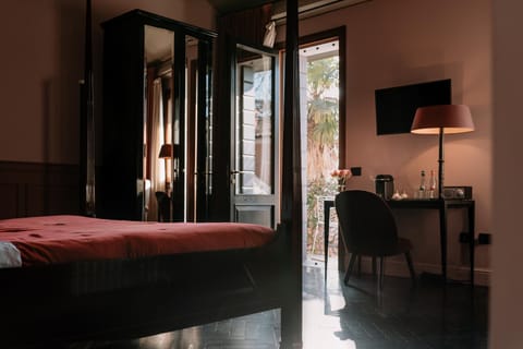 Maison Matilda - Luxury Rooms & Breakfast Bed and breakfast in Treviso