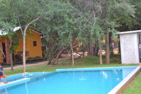 Sigiri Resort Resort in Dambulla