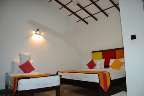 Sigiri Resort Resort in Dambulla