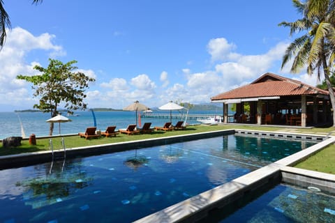 Pool view, Swimming pool, Swimming pool