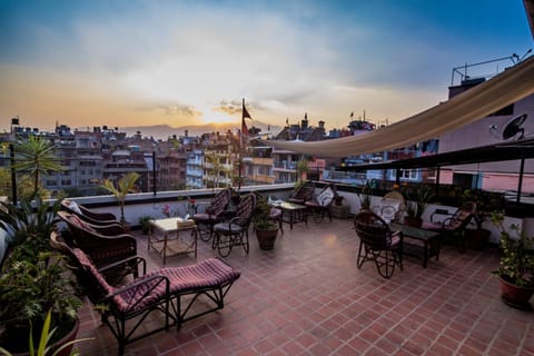 Lumbini Heritage Home Chambre d’hôte in Kathmandu