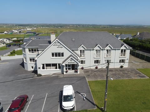 Lehinch Lodge Chambre d’hôte in Lahinch
