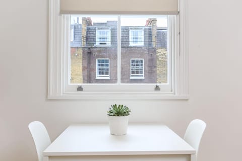 Kings Cross Serviced Apartments by Concept Apartments Condo in London Borough of Islington