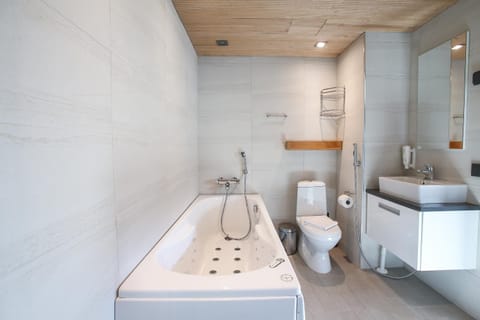 Toilet, Bathroom, Bath