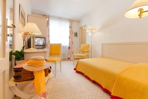 Hotel Tamaro Hotel in Ascona