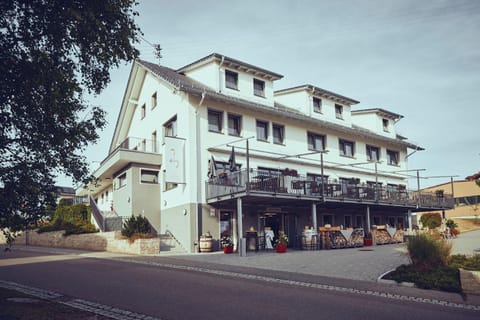 Die Burg Hotel in Villingen-Schwenningen