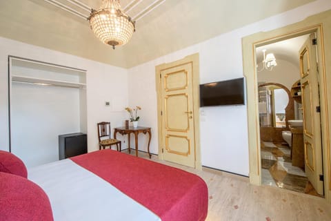 Don Antonino Relais Bed and Breakfast in Sorrento