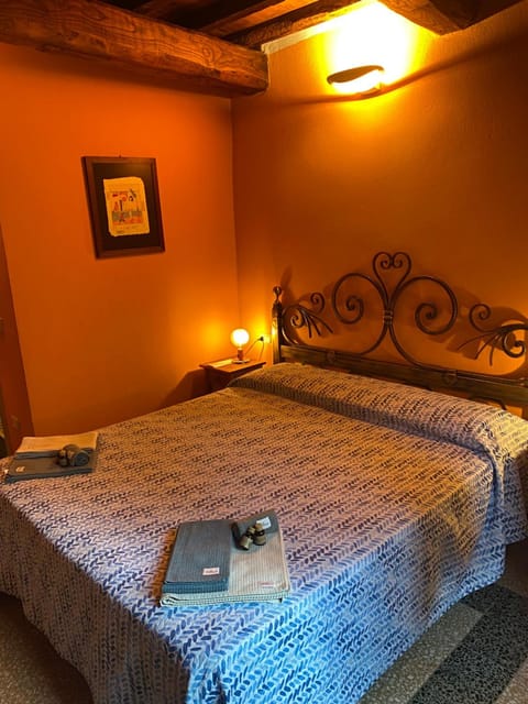 Cà Della Valletta Bed and Breakfast in Riomaggiore