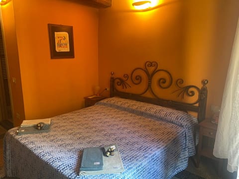Cà Della Valletta Bed and Breakfast in Riomaggiore