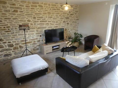 Espace Acu-Nature House in Finistere