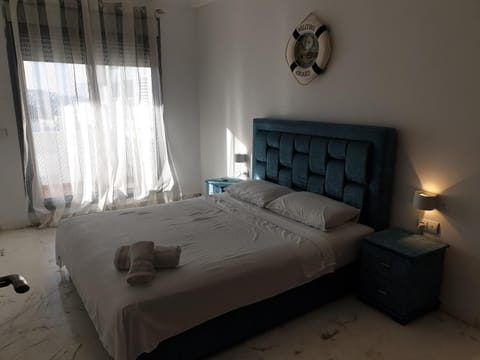 City Bleu Tanger Apartment in Tangier