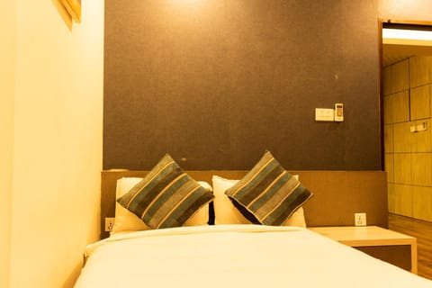 Classic Serviced Apartments Eigentumswohnung in Kathmandu