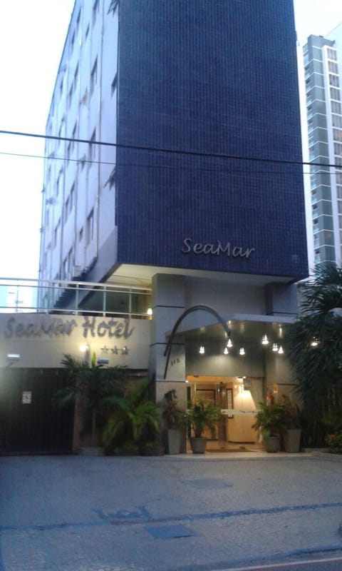 Seamar Hotel Hotel in Fortaleza