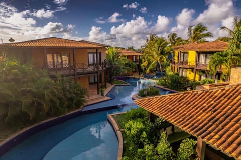 Domus Villas Hotel in Pipa Beach