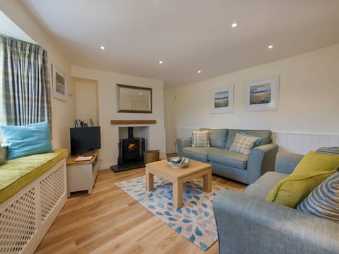 Junket Cottage Maison in Newton Ferrers