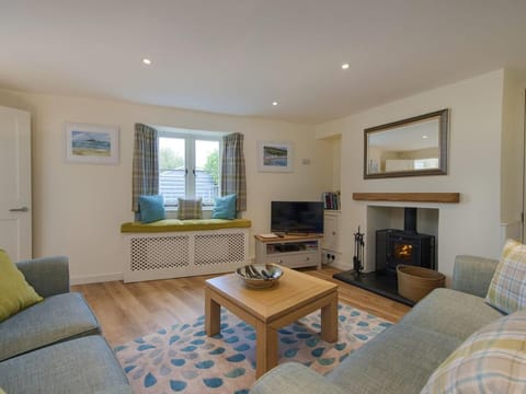 Junket Cottage Casa in Newton Ferrers