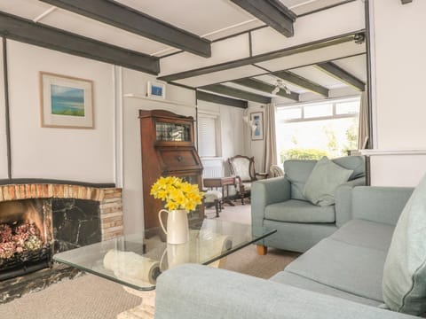 Boundys House House in England