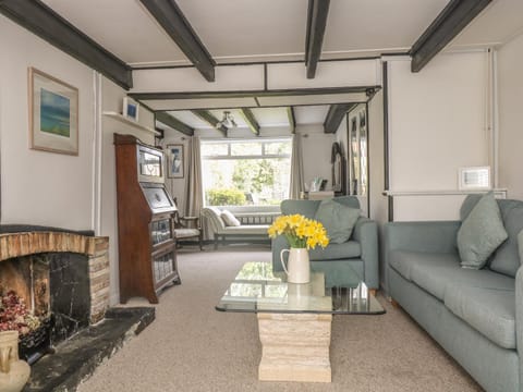 Boundys House House in England