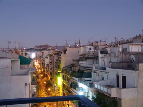 Neighbourhood, View (from property/room), View (from property/room), Balcony/Terrace, City view, Street view