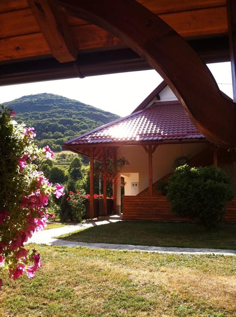 Apartments & Rooms Renata Bed and Breakfast in Plitvice Lakes Park