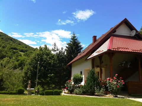 Apartments & Rooms Renata Bed and Breakfast in Plitvice Lakes Park