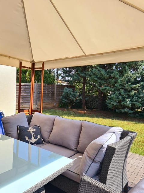 Balcony/Terrace, Seating area