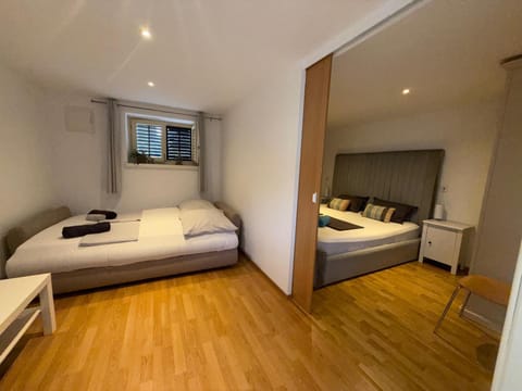 Apartment Sidro Apartment in Poreč