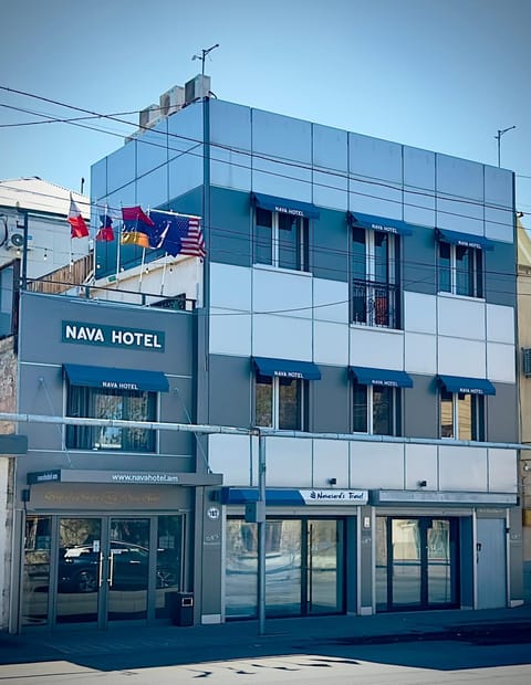 Rest Apartments by Nava Hotel Apartment hotel in Yerevan